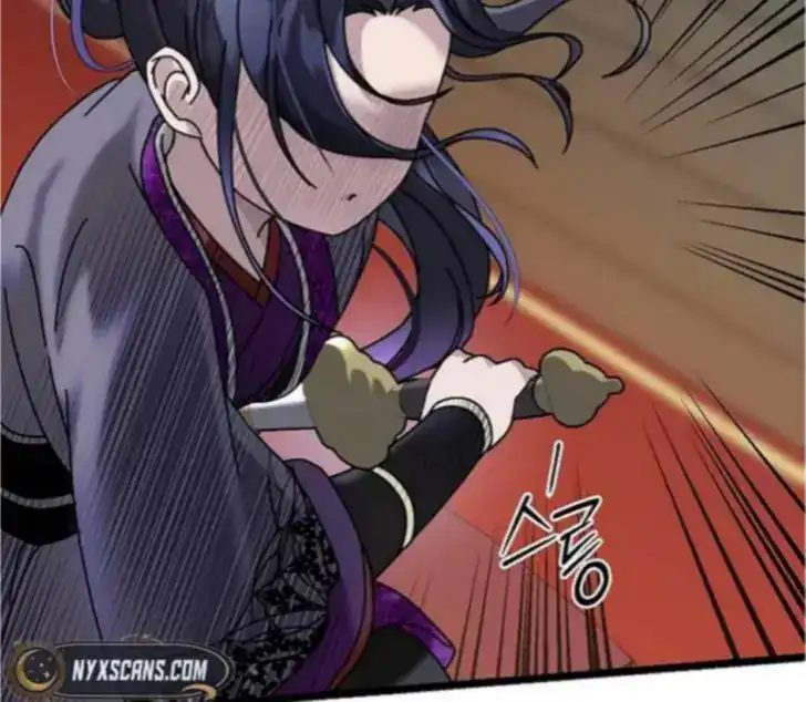 Return of the Namgung Clan's Granddaughter Chapter 2 Gambar 75