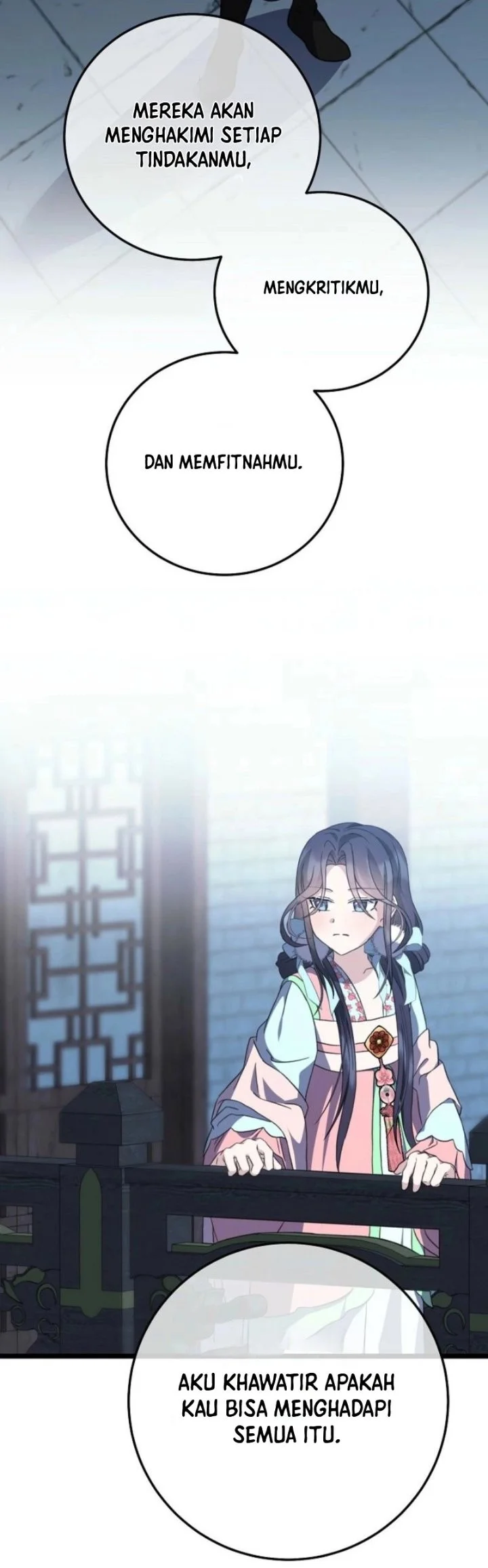Return of the Namgung Clan's Granddaughter Chapter 20 Gambar 26