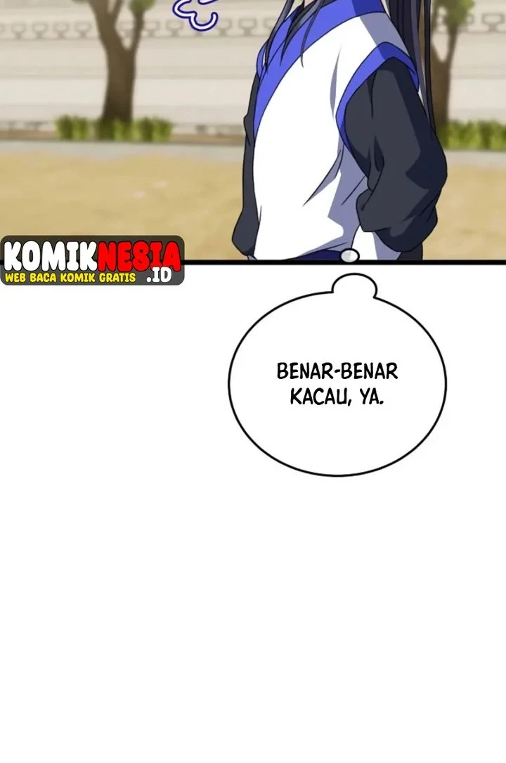 Return of the Namgung Clan's Granddaughter Chapter 21 Gambar 29