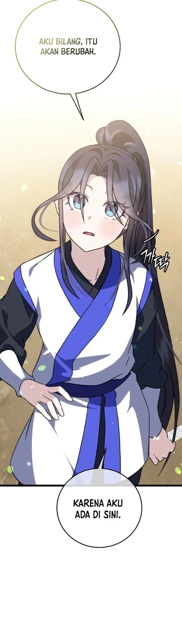 Return of the Namgung Clan's Granddaughter Chapter 21 Gambar 31