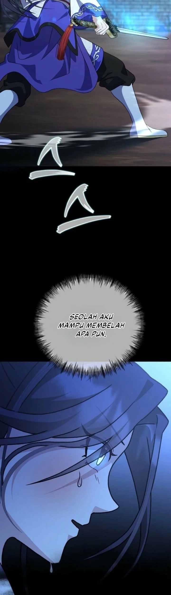 Return of the Namgung Clan's Granddaughter Chapter 23 Gambar 22