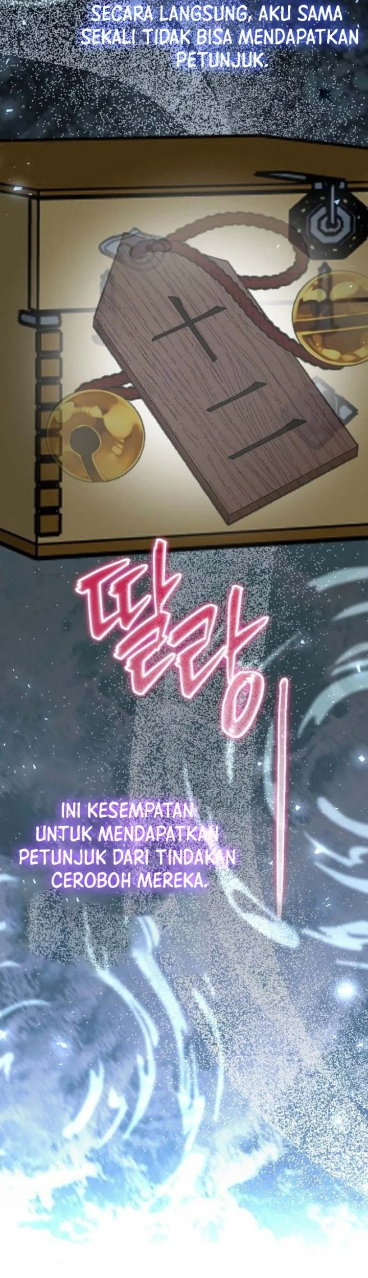 Return of the Namgung Clan's Granddaughter Chapter 24 Gambar 21