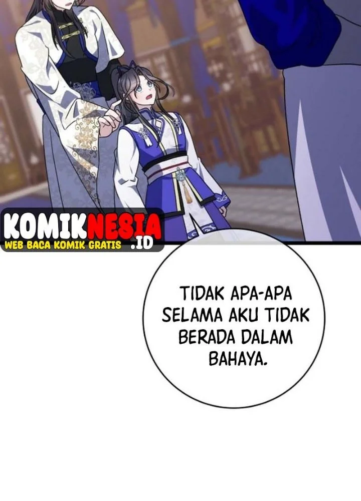 Return of the Namgung Clan's Granddaughter Chapter 24 Gambar 23