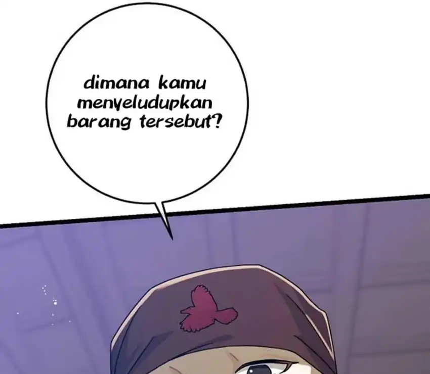 Return of the Namgung Clan's Granddaughter Chapter 3 Gambar 92