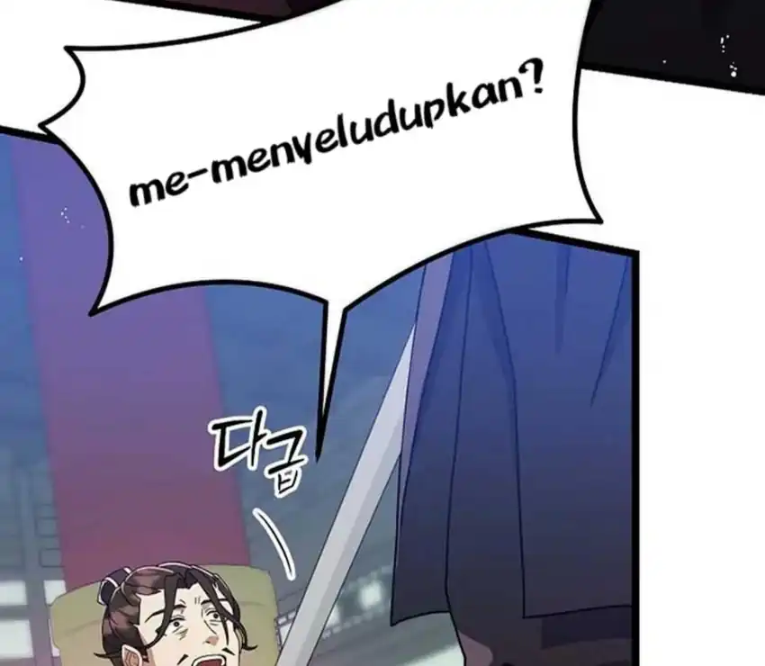 Return of the Namgung Clan's Granddaughter Chapter 3 Gambar 94