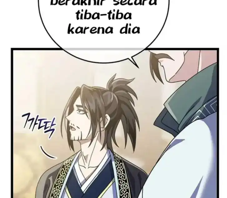 Return of the Namgung Clan's Granddaughter Chapter 5 Gambar 81