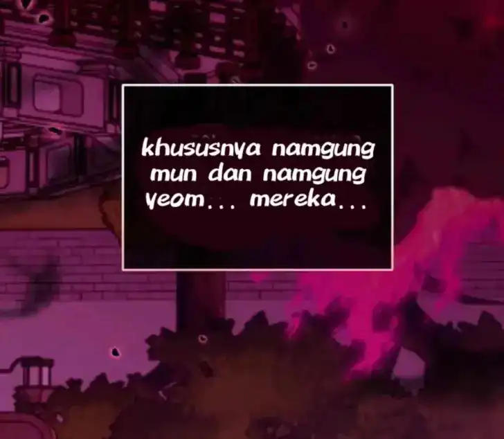 Return of the Namgung Clan's Granddaughter Chapter 6 Gambar 83