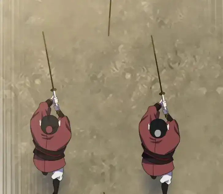 Return of the Namgung Clan's Granddaughter Chapter 7 Gambar 65