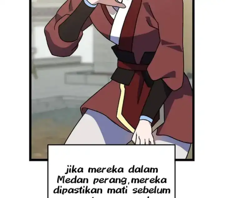 Return of the Namgung Clan's Granddaughter Chapter 7 Gambar 66