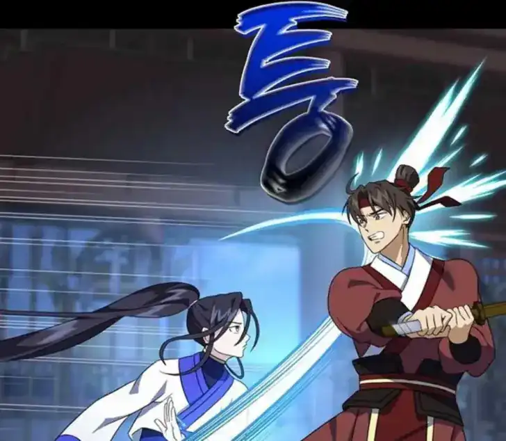 Return of the Namgung Clan's Granddaughter Chapter 8 Gambar 97