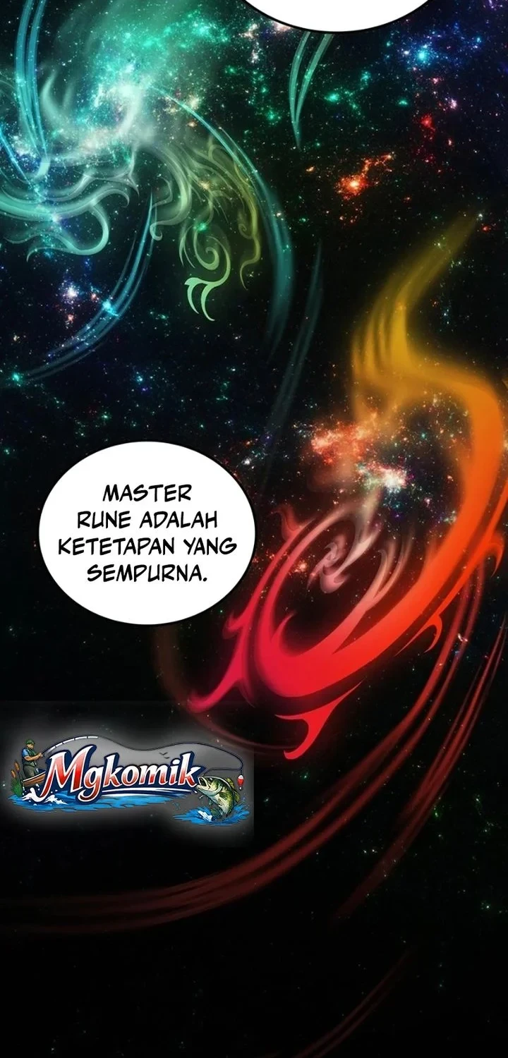 Return of the Renebound Professor Chapter 53 Gambar 41