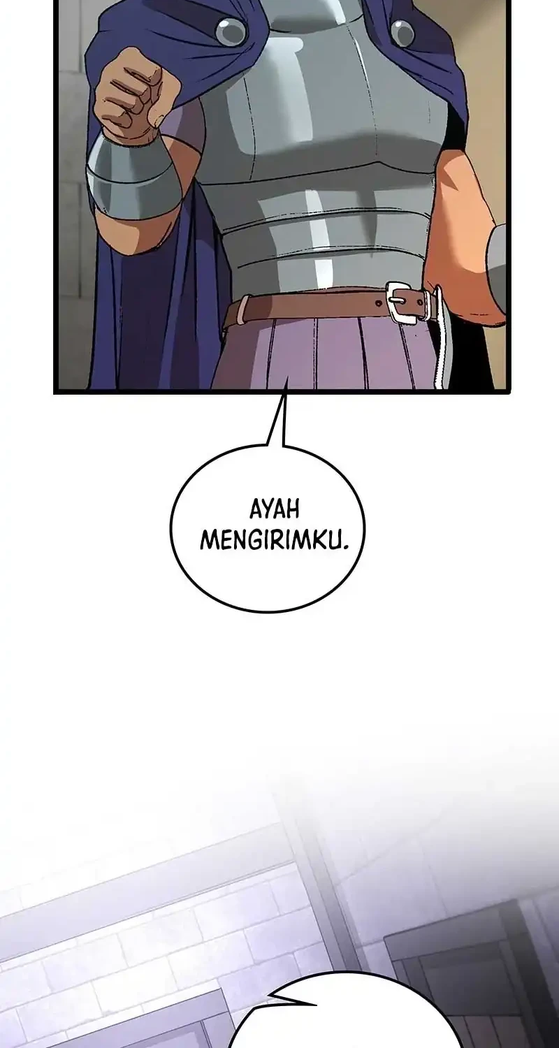 Return of the Renebound Professor Chapter 55 Gambar 36