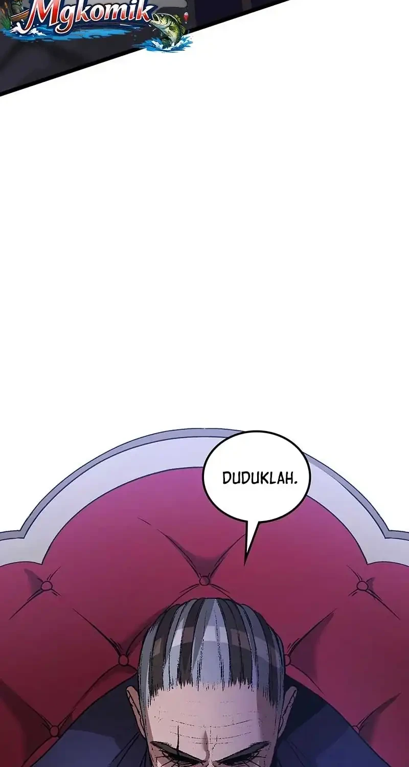 Return of the Renebound Professor Chapter 55 Gambar 38