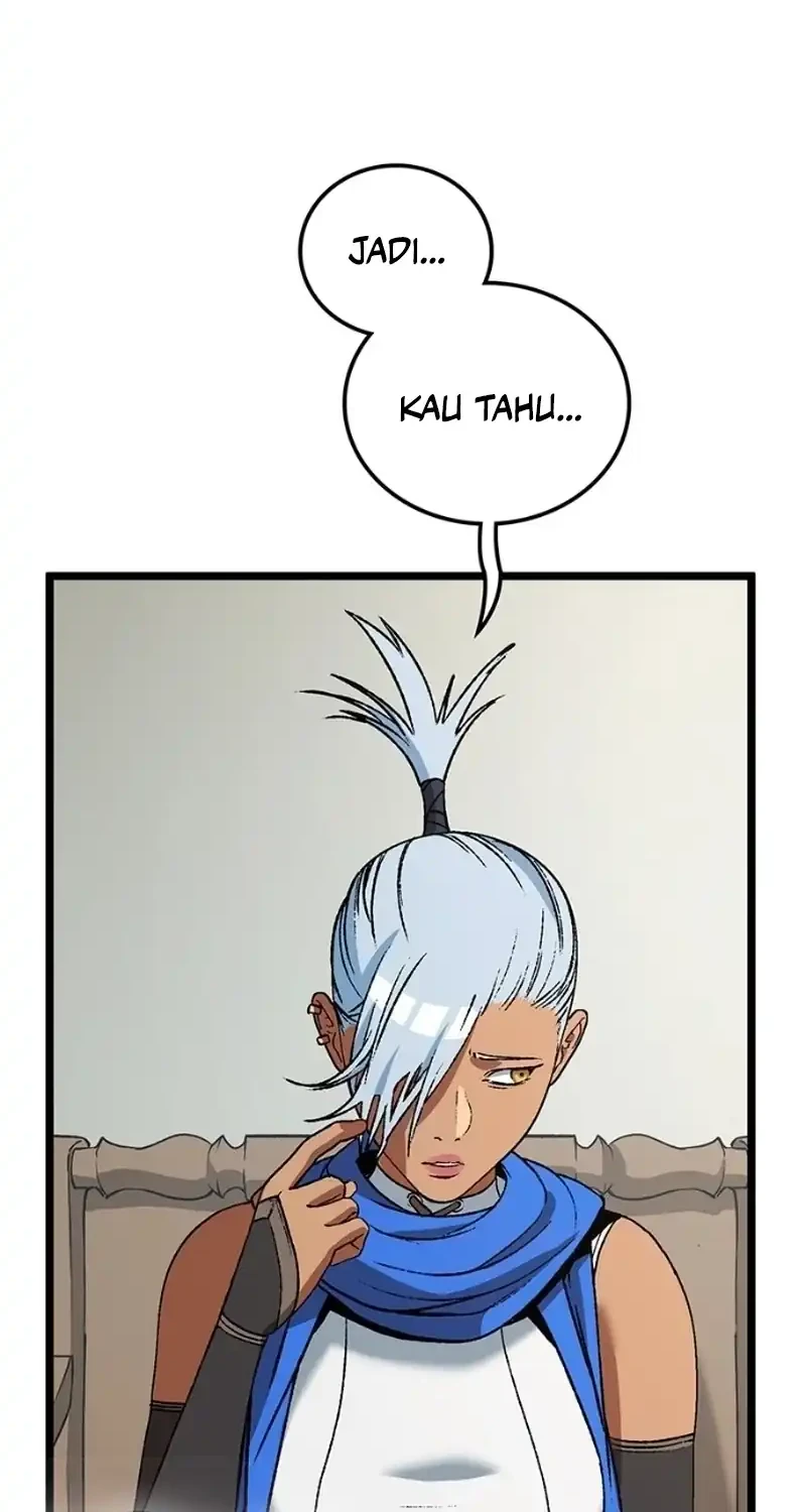 Return of the Renebound Professor Chapter 56 Gambar 30