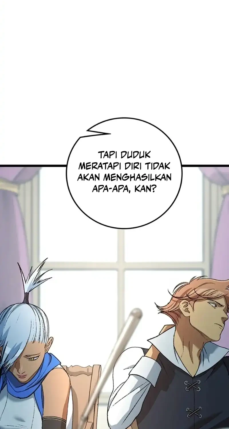 Return of the Renebound Professor Chapter 56 Gambar 32