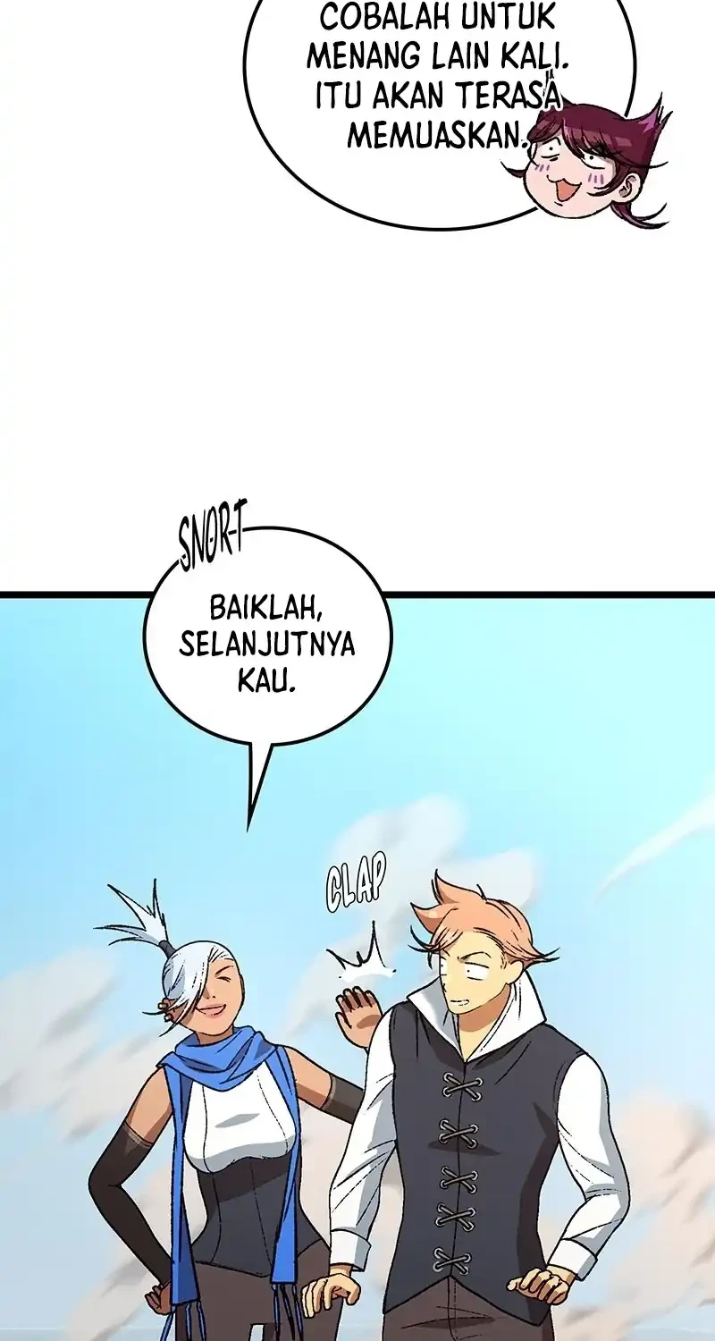 Return of the Renebound Professor Chapter 57 Gambar 40