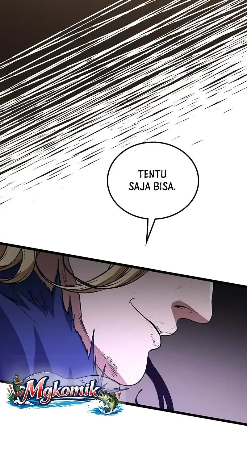 Return of the Renebound Professor Chapter 58 Gambar 34