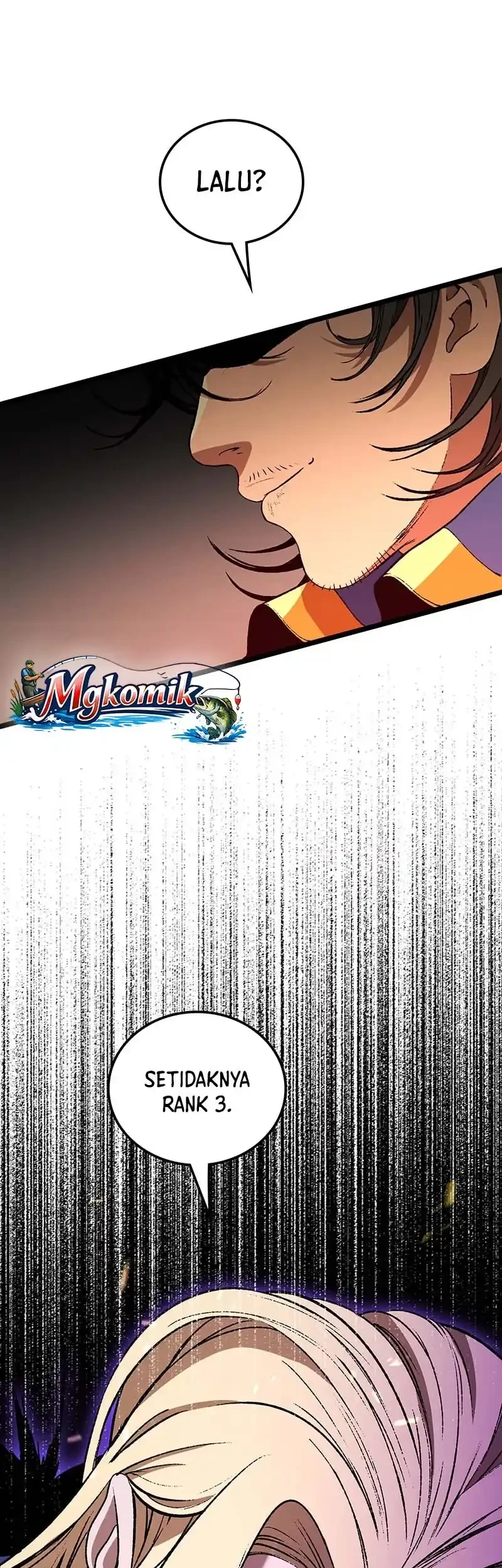 Return of the Renebound Professor Chapter 58 Gambar 35