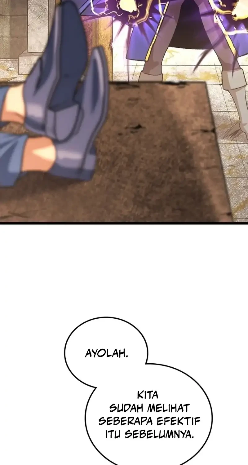 Return of the Renebound Professor Chapter 59 Gambar 36