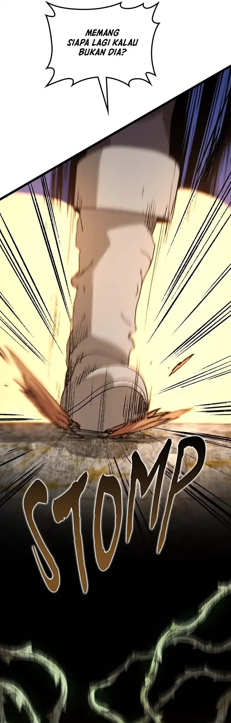 Return of the Renebound Professor Chapter 60 Gambar 38