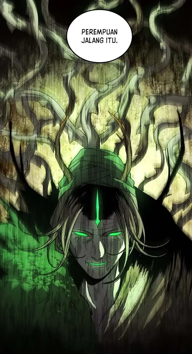 Return of the Renebound Professor Chapter 60 Gambar 39