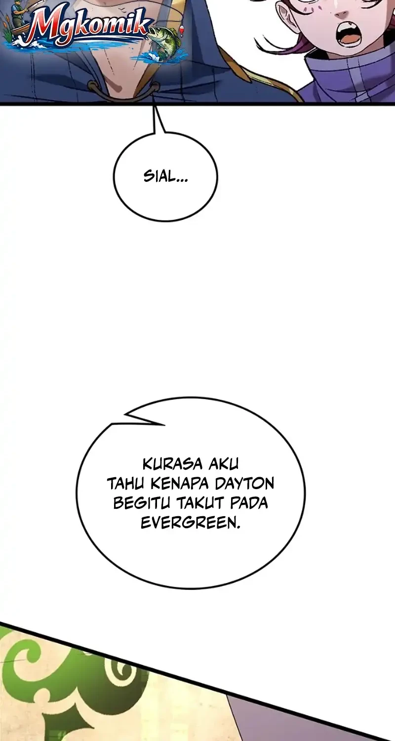 Return of the Renebound Professor Chapter 61 Gambar 34