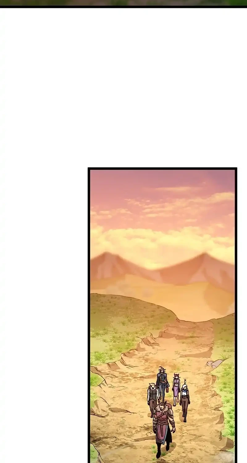 Return of the Renebound Professor Chapter 64 Gambar 34