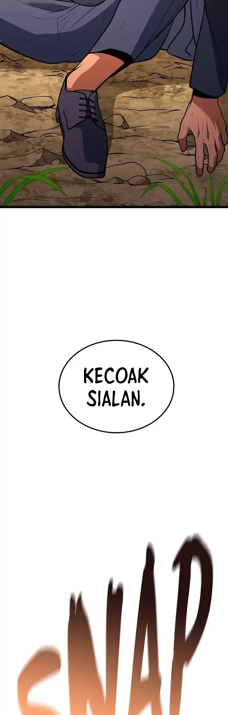Return of the Renebound Professor Chapter 67 Gambar 39