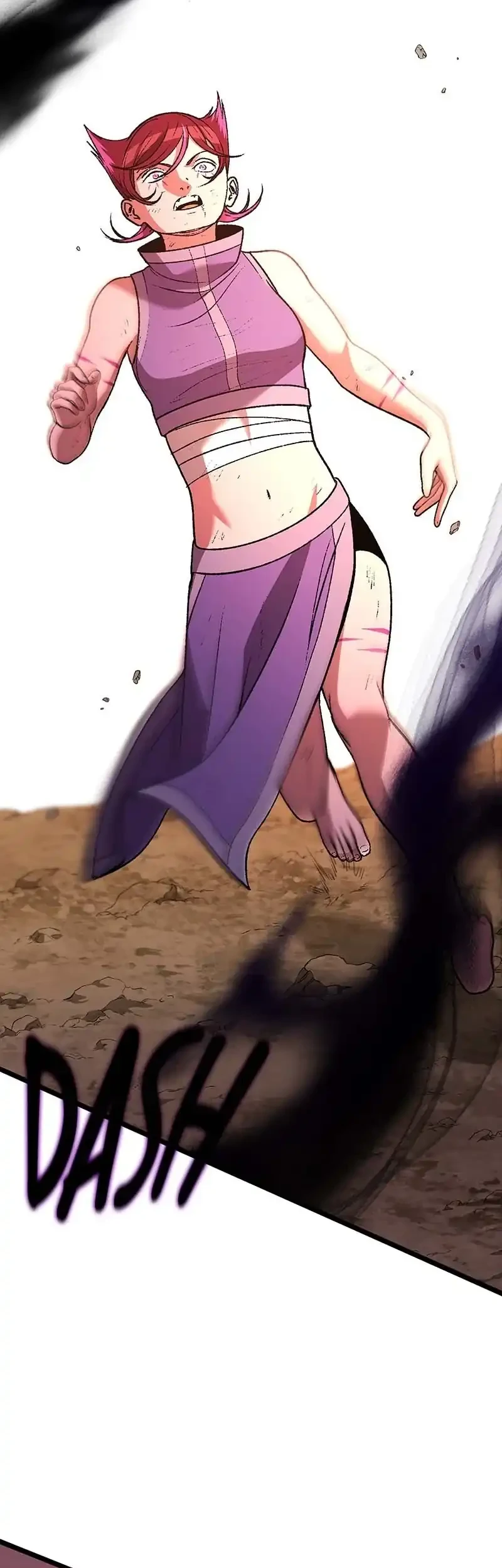 Return of the Renebound Professor Chapter 68 Gambar 42