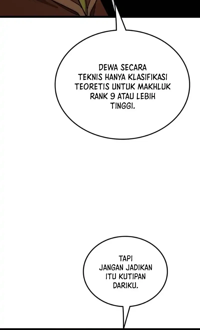 Return of the Renebound Professor Chapter 70 Gambar 38