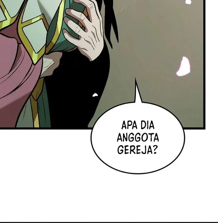 Return of the Renebound Professor Chapter 71 Gambar 29