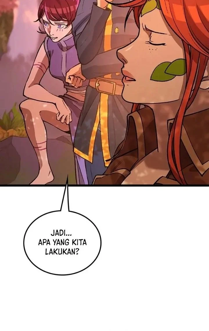 Return of the Renebound Professor Chapter 79 Gambar 31