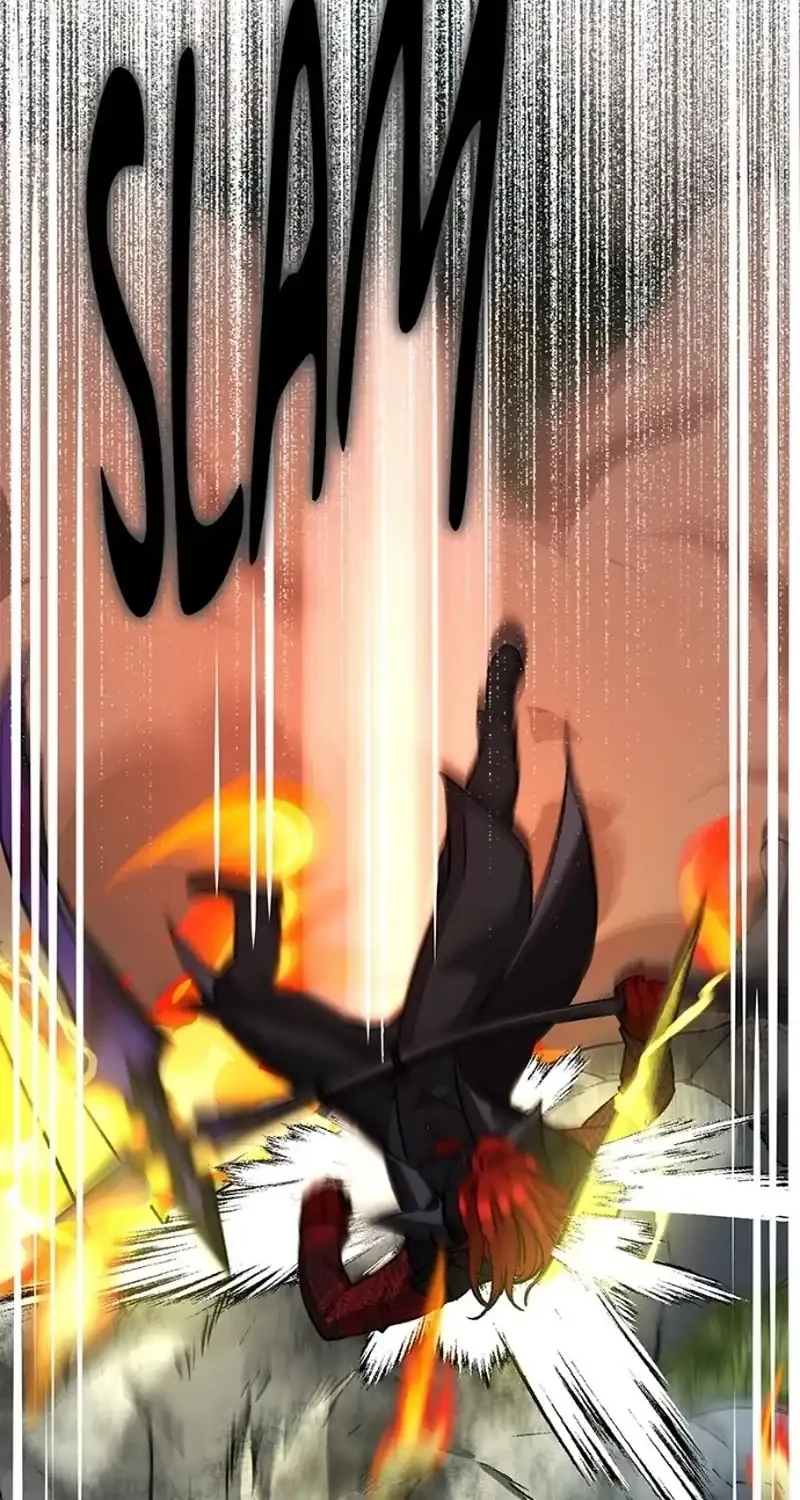 Return of the Renebound Professor Chapter 81 Gambar 32