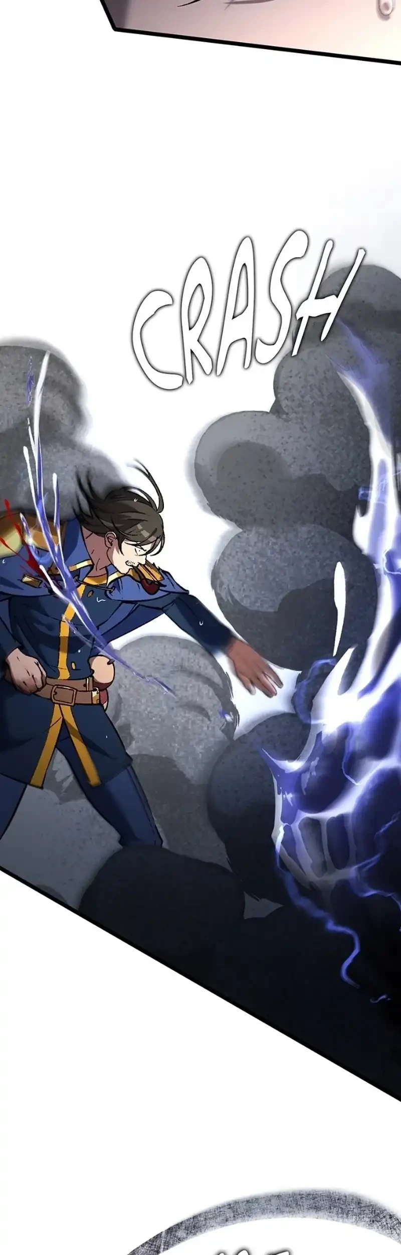 Return of the Renebound Professor Chapter 82 Gambar 33