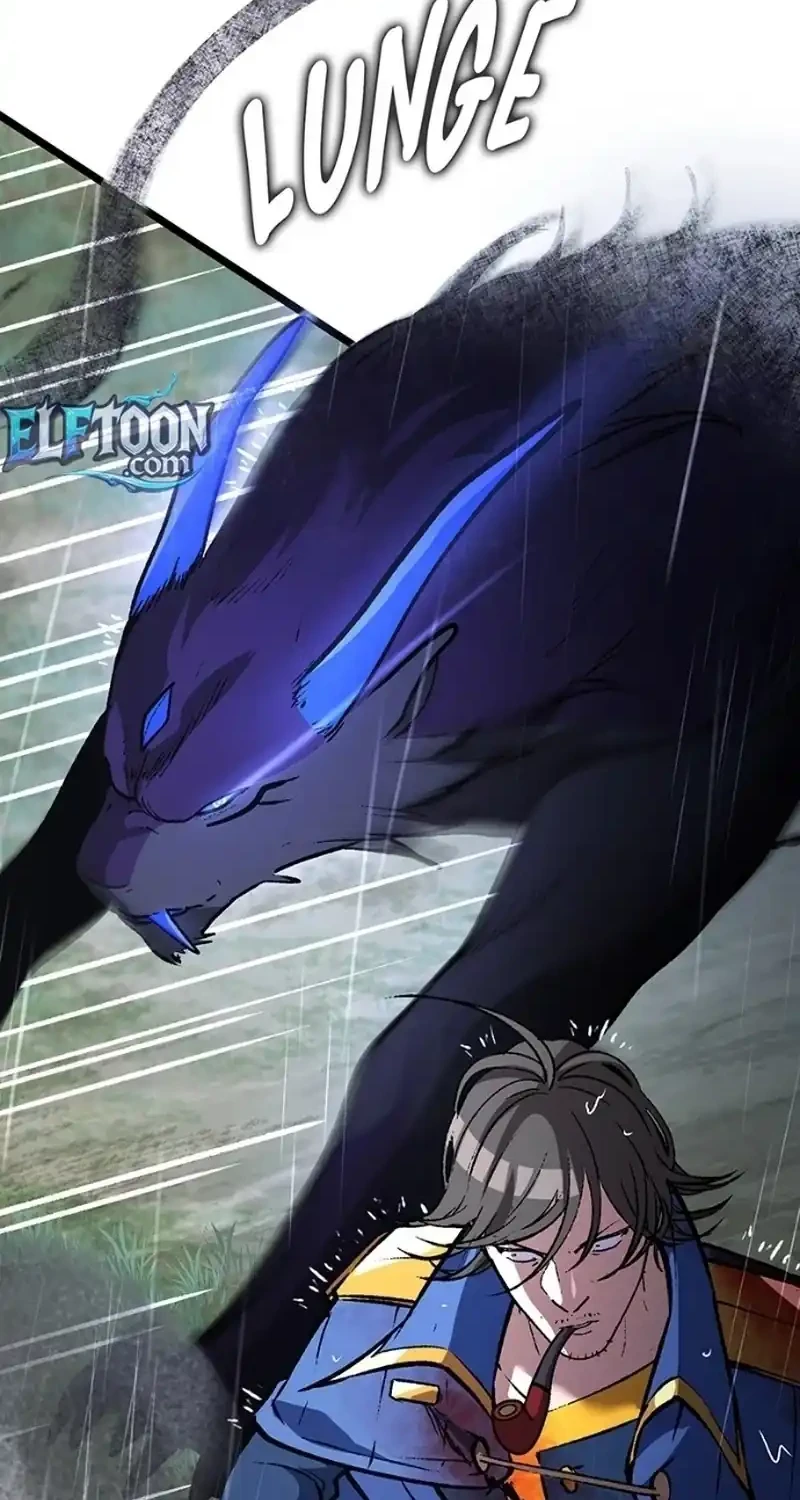 Return of the Renebound Professor Chapter 82 Gambar 34