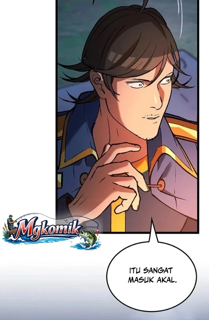 Return of the Renebound Professor Chapter 85 Gambar 30