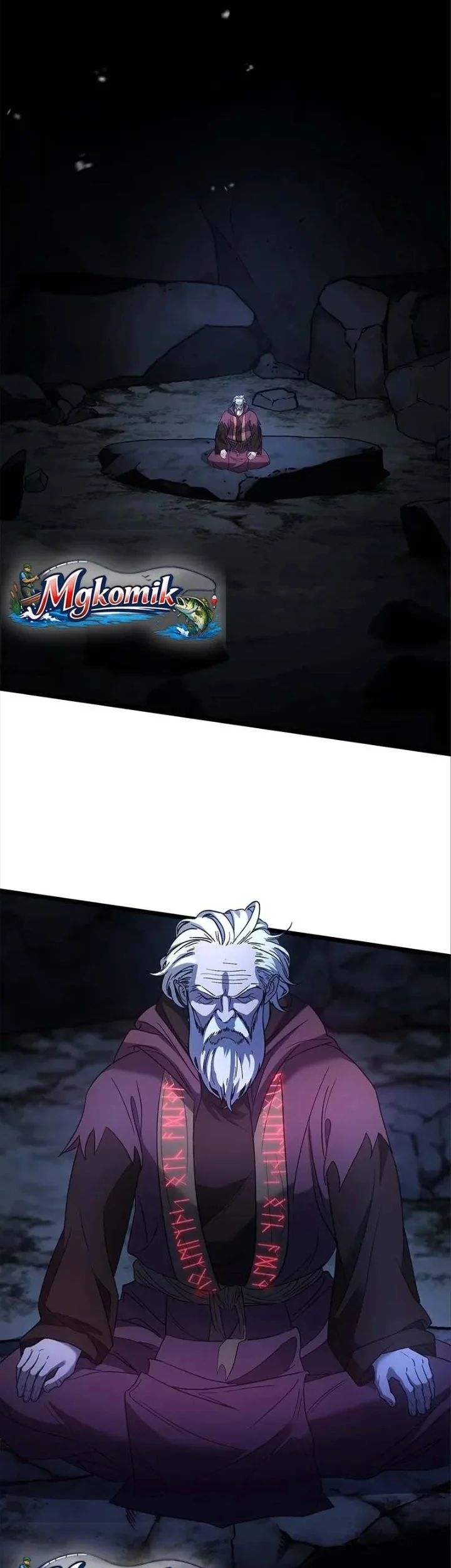 Return of the Renebound Professor Chapter 86 Gambar 33