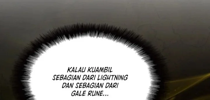Return of the Renebound Professor Chapter 87 Gambar 38