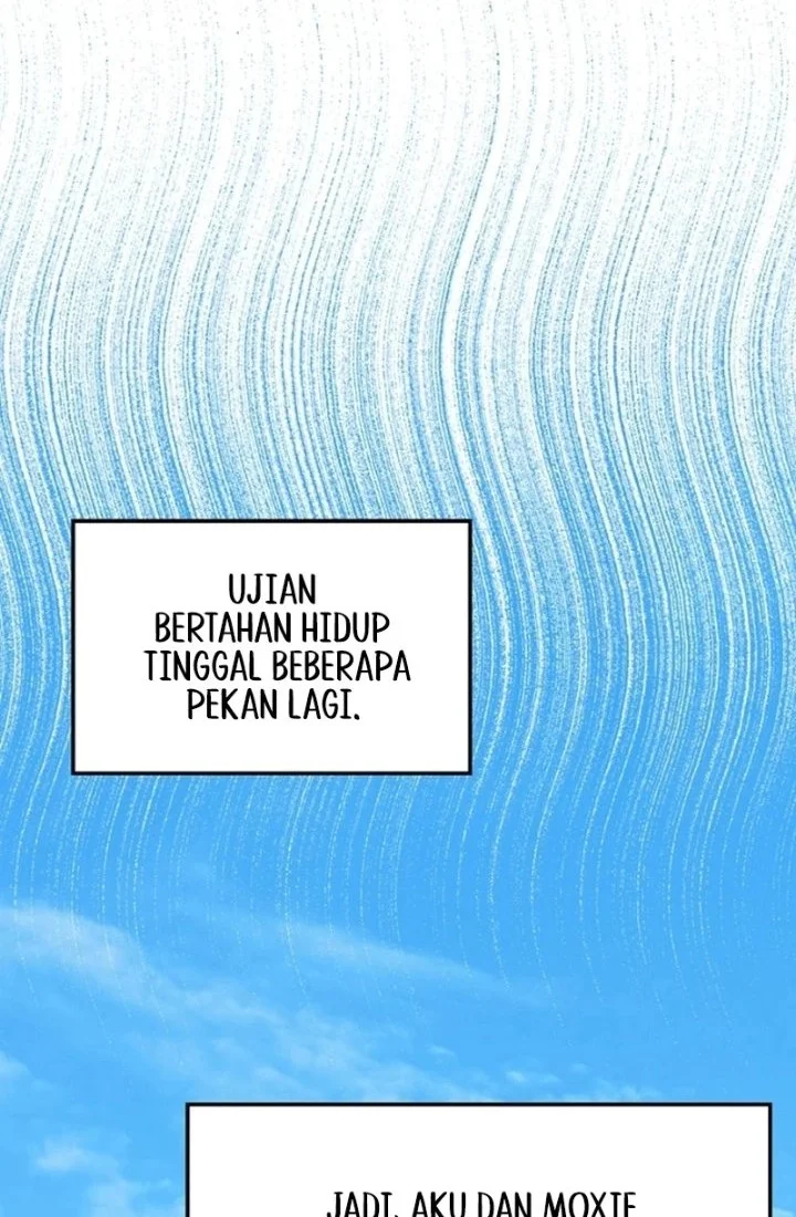 Return of the Renebound Professor Chapter 89 Gambar 30
