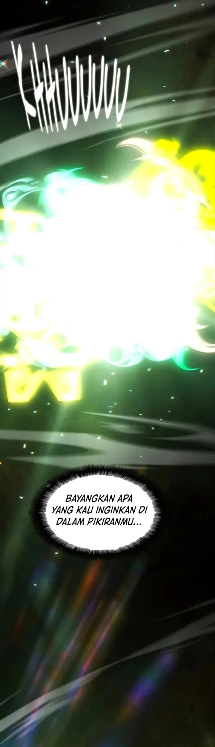 Return of the Renebound Professor Chapter 90 Gambar 41