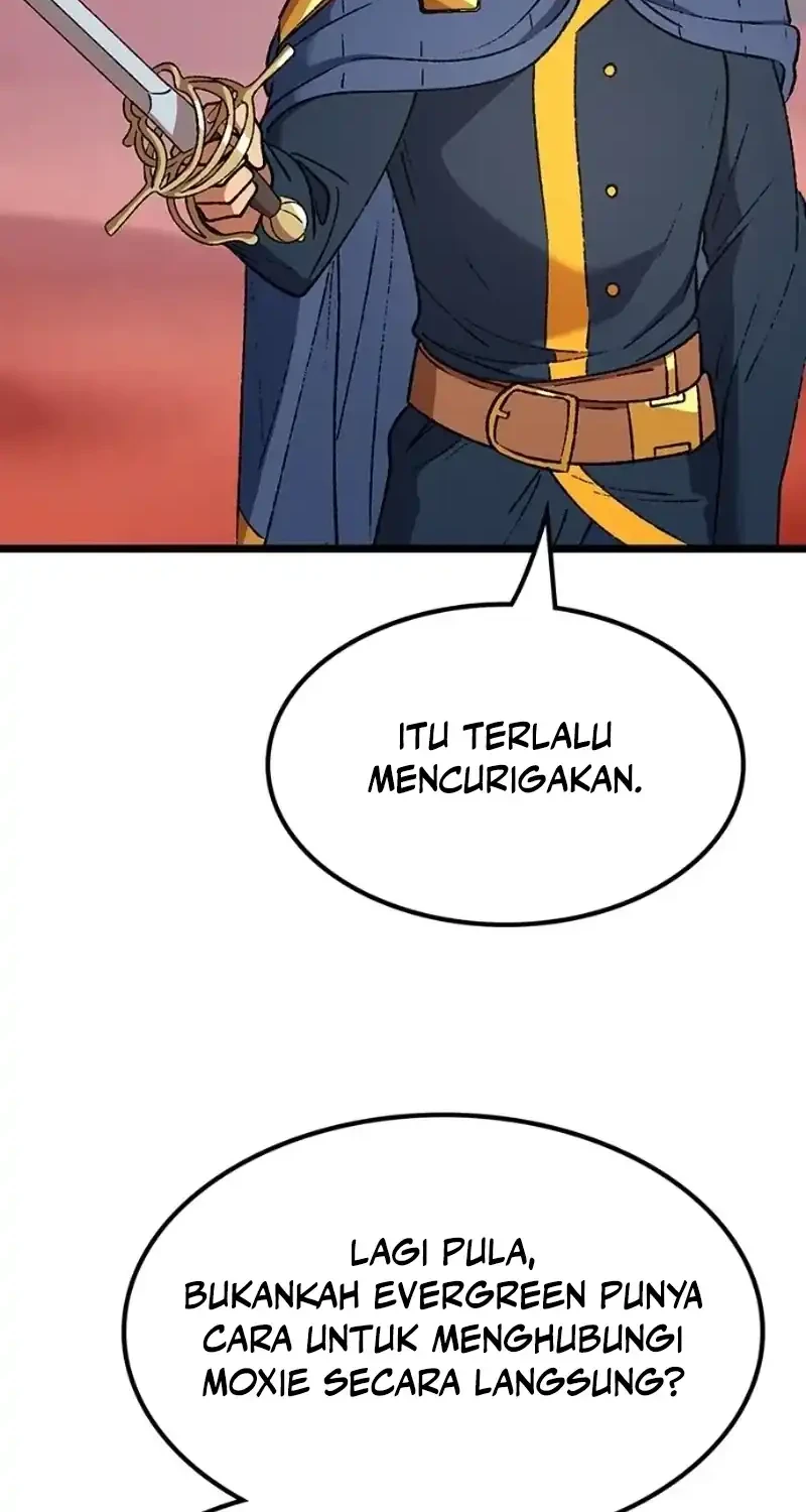 Return of the Renebound Professor Chapter 93 Gambar 30