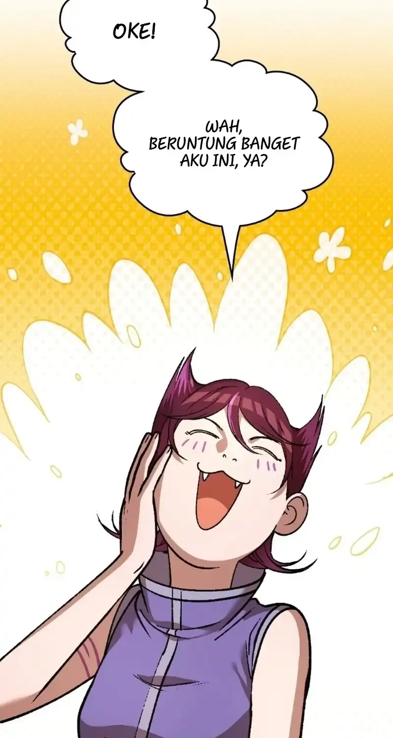 Return of the Renebound Professor Chapter 95 Gambar 32
