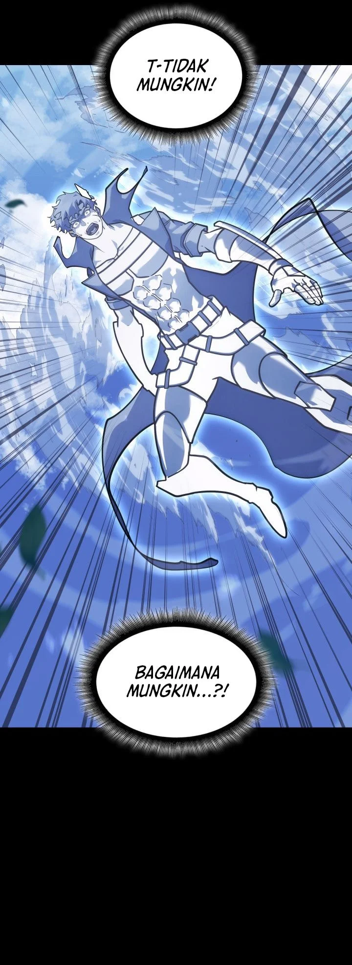 Return of the SSS-Class Ranker Chapter 185 Gambar 30
