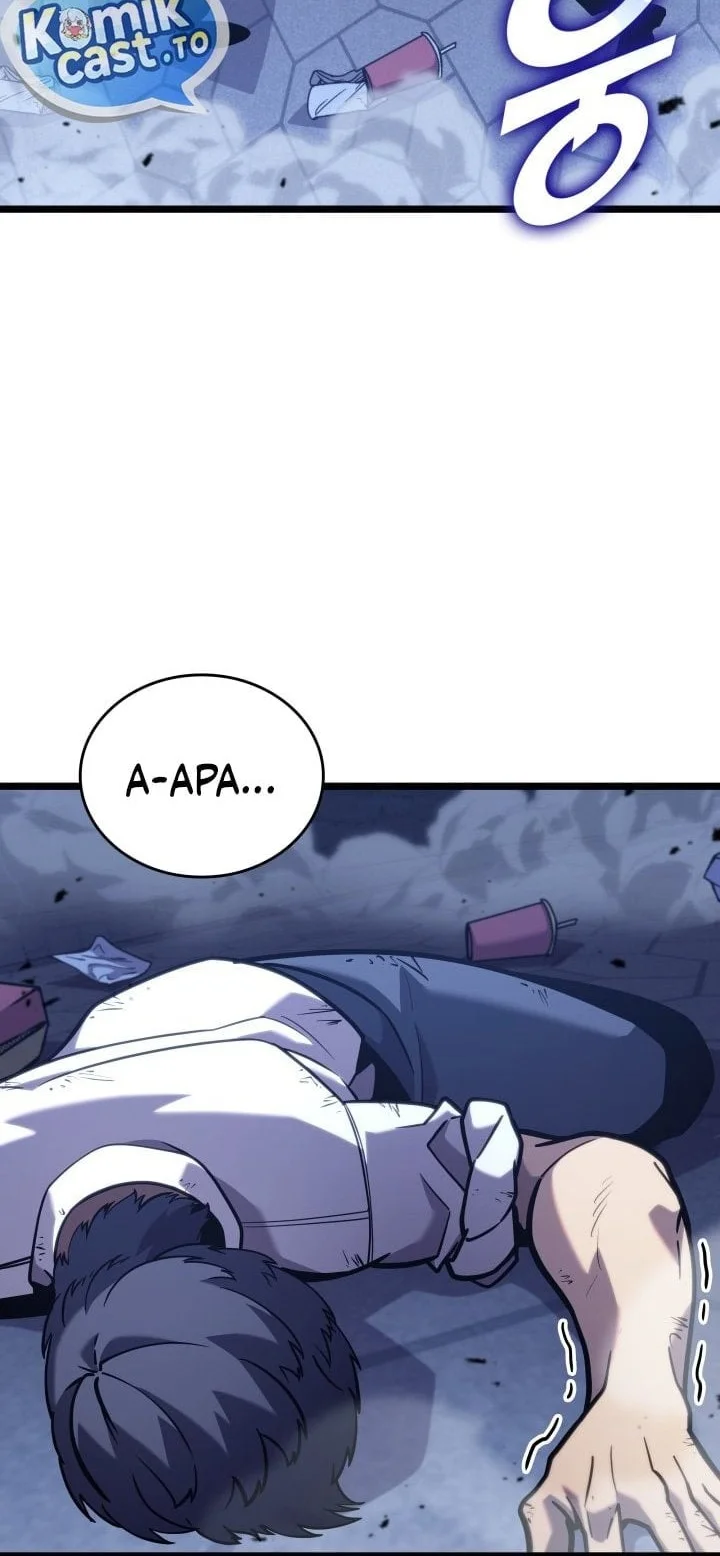 Return of the SSS-Class Ranker Chapter 191 Gambar 27