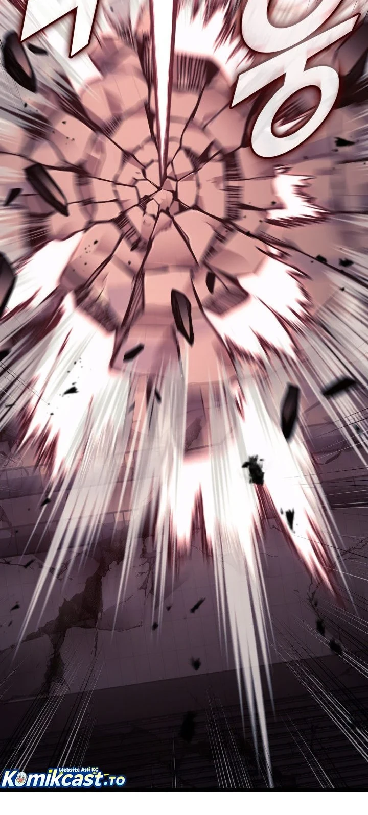 Return of the SSS-Class Ranker Chapter 198 Gambar 37
