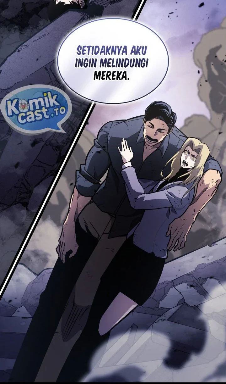 Return of the SSS-Class Ranker Chapter 199 Gambar 33