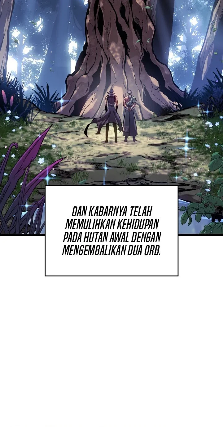 Return of the SSS-Class Ranker Chapter 200 Gambar 30
