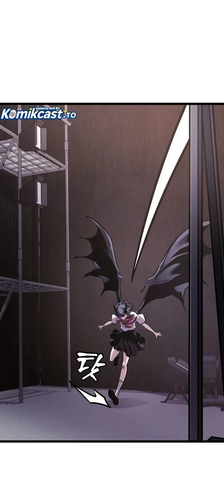 Return of the SSS-Class Ranker Chapter 200 Gambar 32