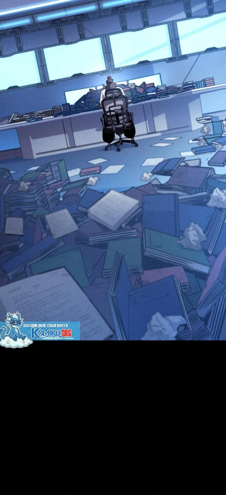 Return of the SSS-Class Ranker Chapter 171 R Gambar 25