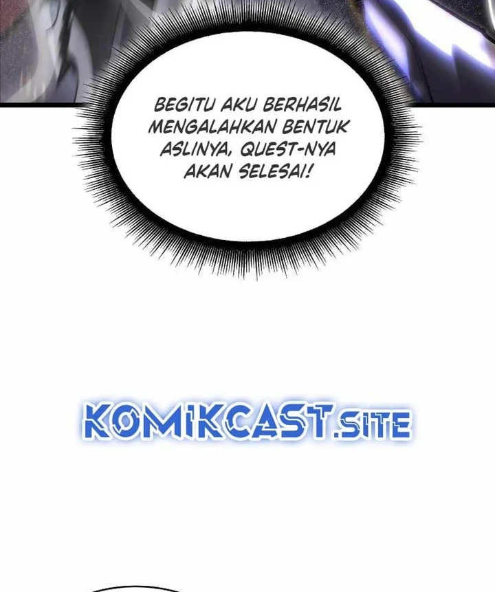 Return of the SSS-Class Ranker Chapter 59 Gambar 43